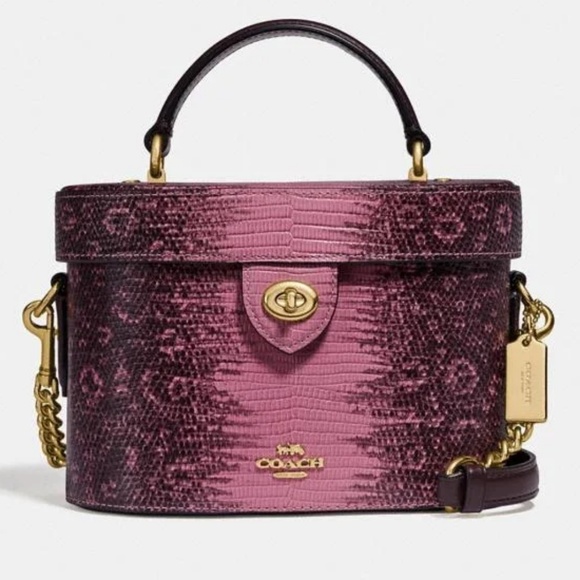 Coach Handbags - 🔥FINAL PRICE 🔥NEW* Coach Kay Crossbody